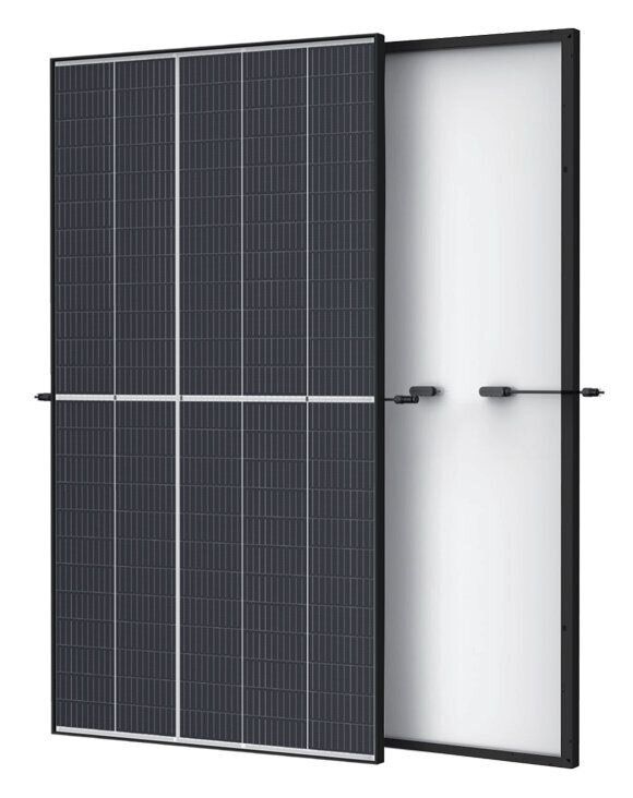 Trina solar vertex